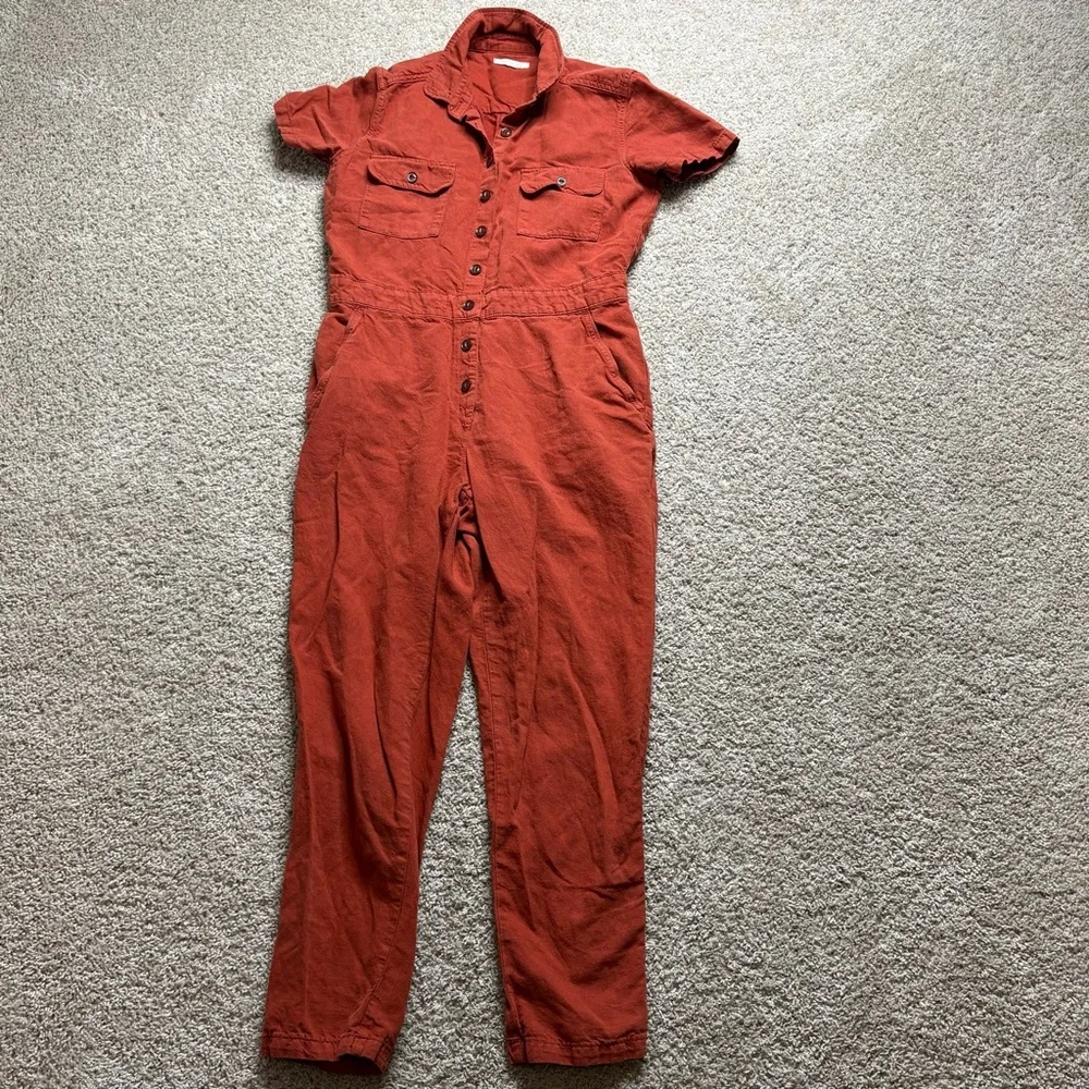 Outerknown S.E.A. Suit - Picture 2 of 11